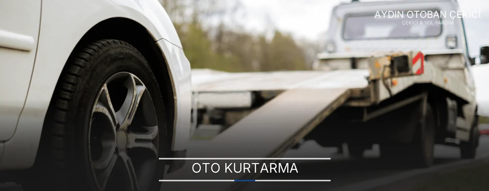 Oto Kurtarma